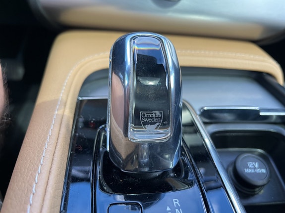 Volvo XC90 18 of 18