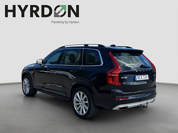 Volvo XC90 7 of 18