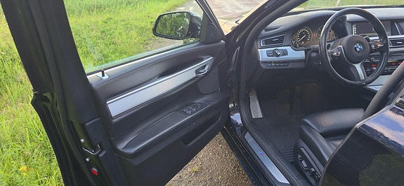 BMW 740d 9 of 15