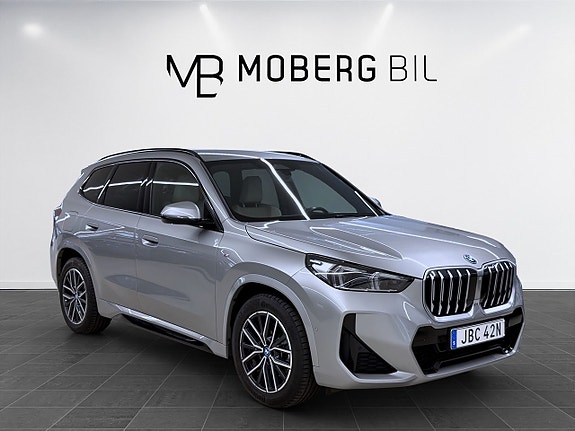 BMW X1 7 of 21