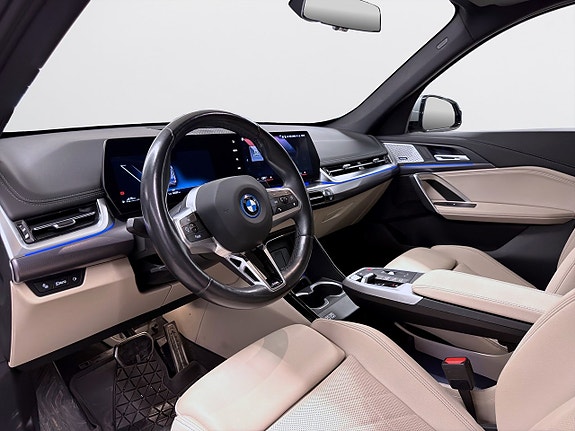 BMW X1 9 of 21