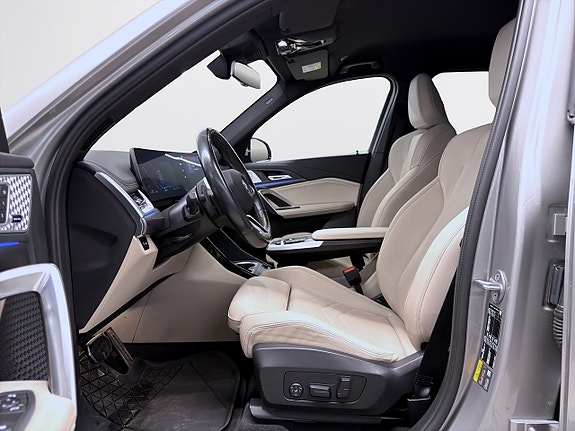 BMW X1 8 of 21