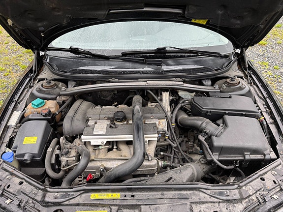 Volvo V70 17 of 18