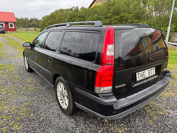 Volvo V70 5 of 18