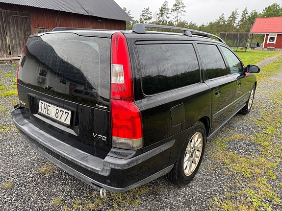 Volvo V70 6 of 18