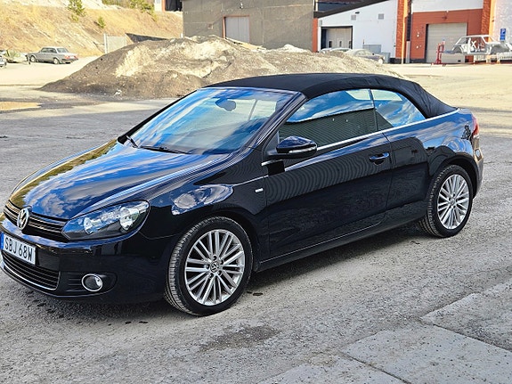 Volkswagen Golf VI 10 of 10