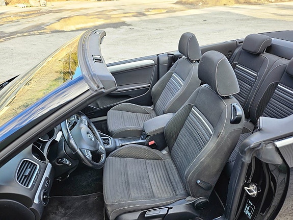 Volkswagen Golf VI 6 of 10