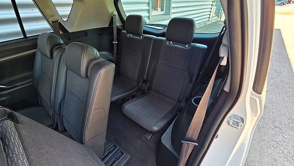Toyota Verso 7 of 9