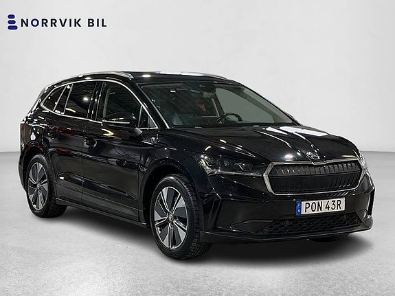 Skoda Enyaq 4 of 5