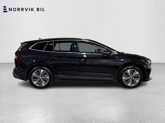 Skoda Enyaq 3 of 5
