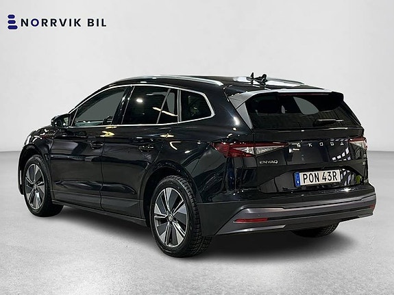 Skoda Enyaq 5 of 5