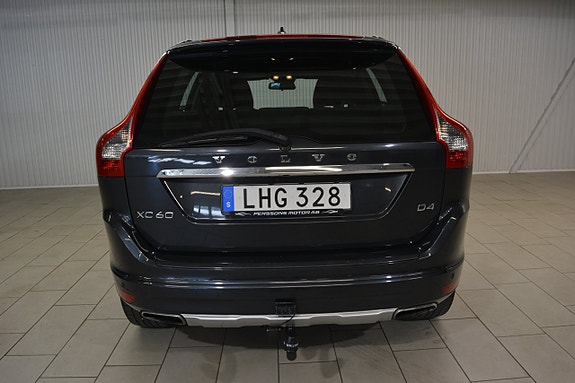Volvo XC60 5 of 5