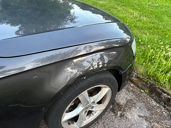 Audi A4 6 of 7