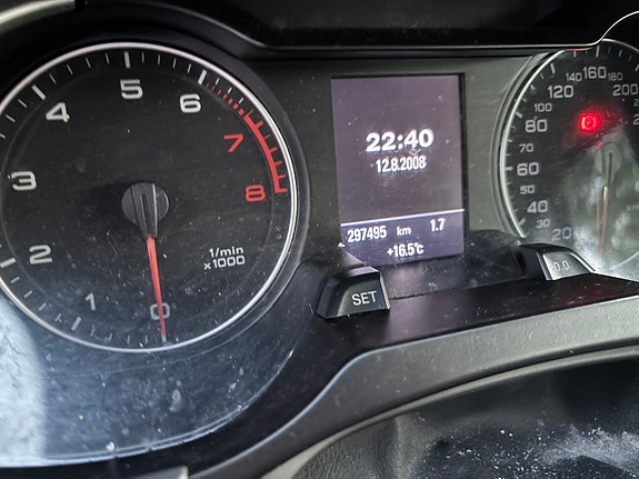 Audi A4 5 of 7