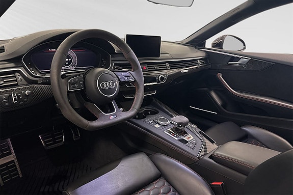 Audi RS5 5 of 5