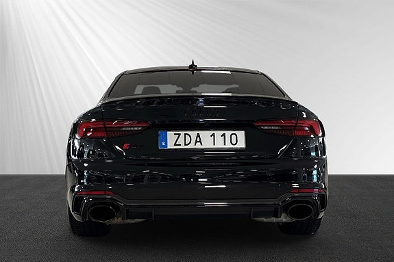 Audi RS5 2 of 5