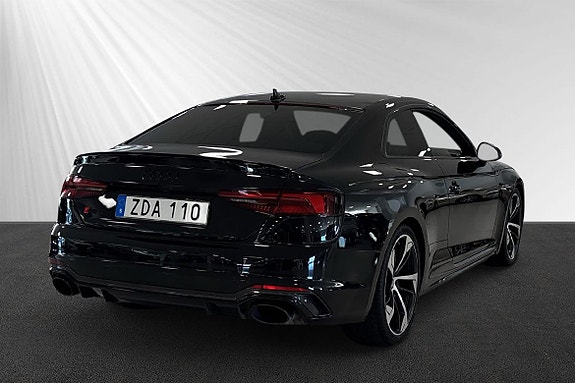 Audi RS5 3 of 5