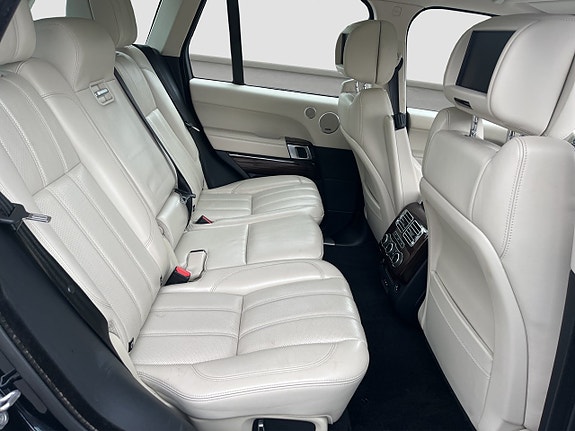 Land Rover Range Rover 12 of 20