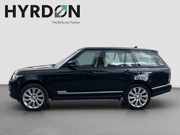 Land Rover Range Rover 5 of 20