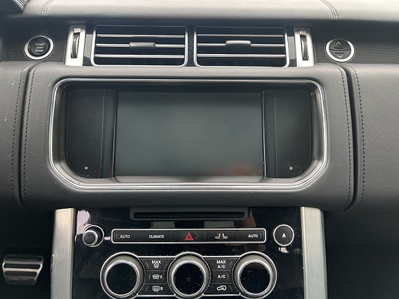 Land Rover Range Rover 13 of 18