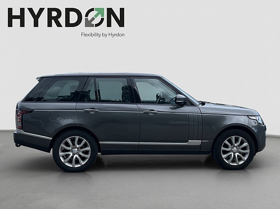 Land Rover Range Rover 5 of 18