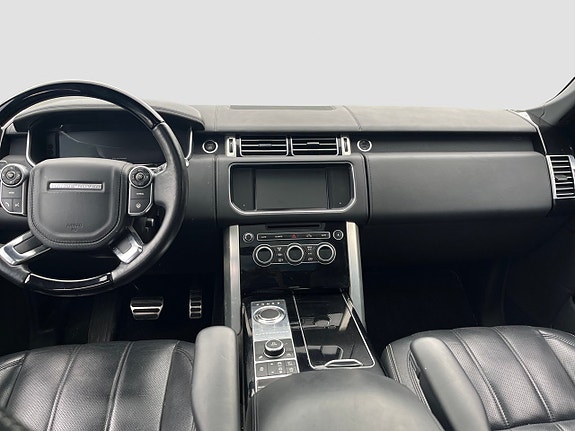 Land Rover Range Rover 12 of 18