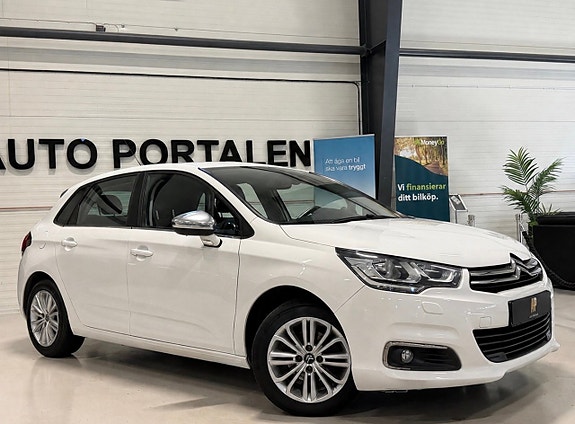 Citroen C4 2 of 5