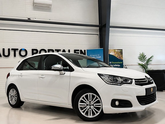 Citroen C4 3 of 5