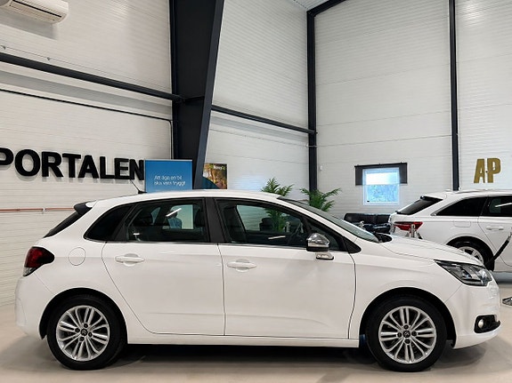 Citroen C4 4 of 5