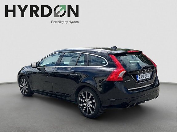 Volvo V60 7 of 19