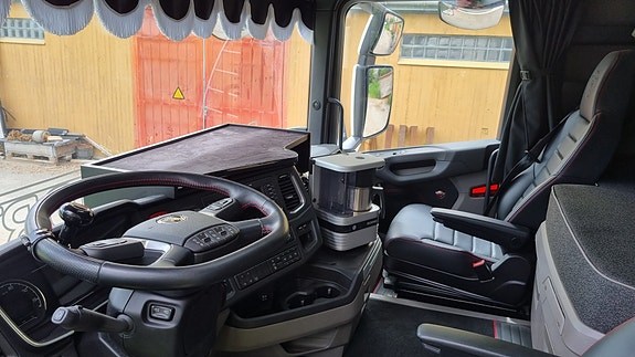 Scania R770 Timmerekipage 5 of 5