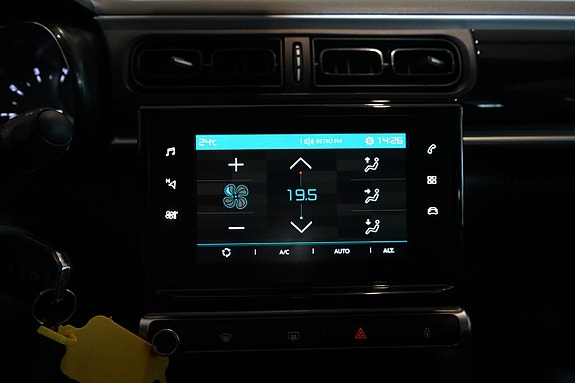 Citroen C3 6 of 23