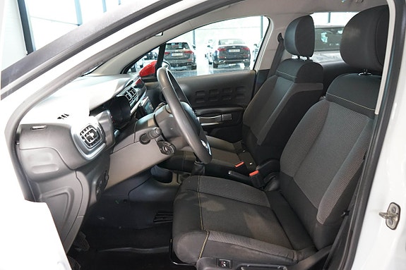 Citroen C3 17 of 23