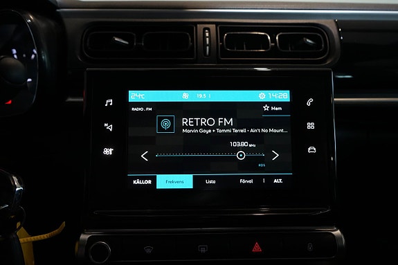 Citroen C3 8 of 23
