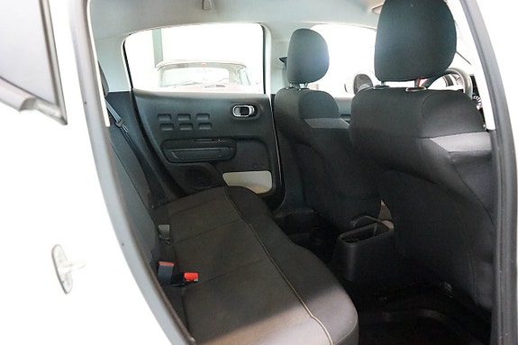 Citroen C3 21 of 23
