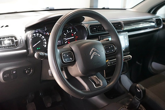 Citroen C3 16 of 23
