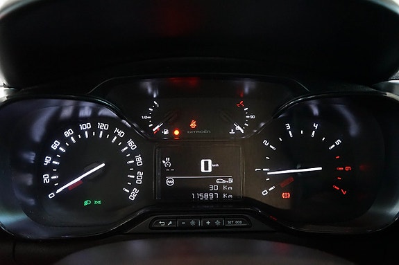 Citroen C3 5 of 5