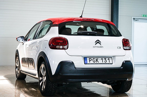 Citroen C3 3 of 5