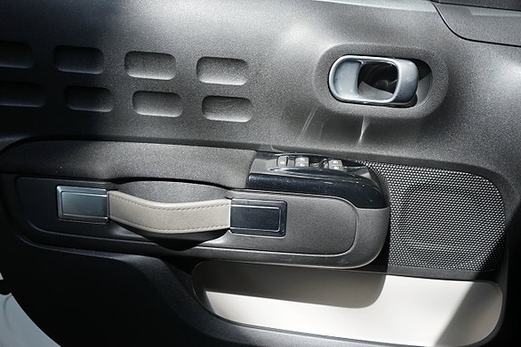 Citroen C3 13 of 23