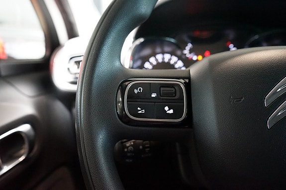 Citroen C3 11 of 23