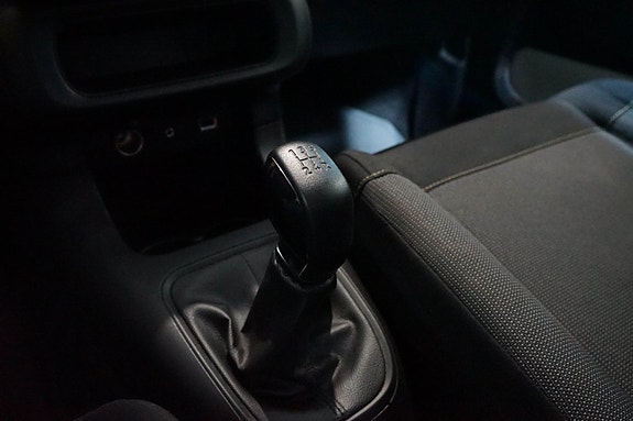 Citroen C3 9 of 23