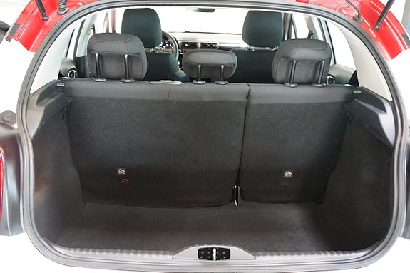 Citroen C3 23 of 23
