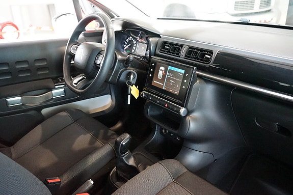 Citroen C3 18 of 23