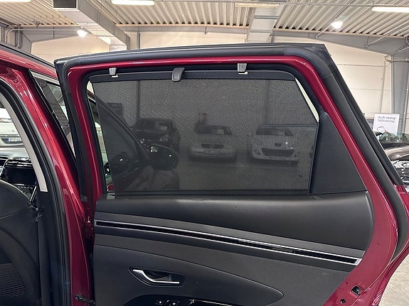 Hyundai Tucson 9 of 27