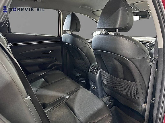 Hyundai Tucson 26 of 27