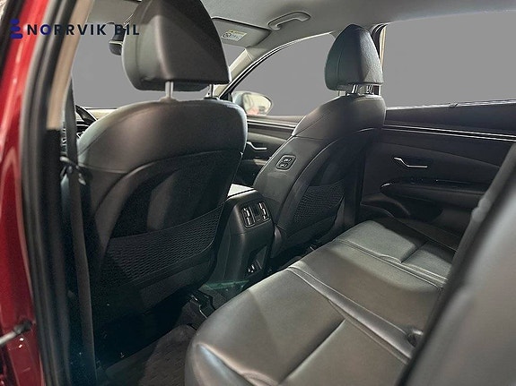 Hyundai Tucson 27 of 27