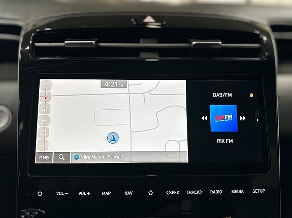 Hyundai Tucson 25 of 27