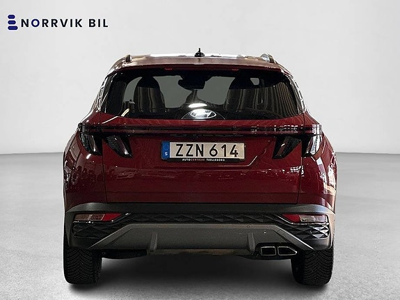 Hyundai Tucson 7 of 27