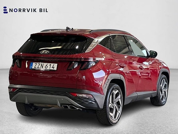 Hyundai Tucson 8 of 27