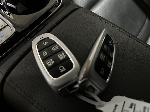 Hyundai Tucson 12 of 27